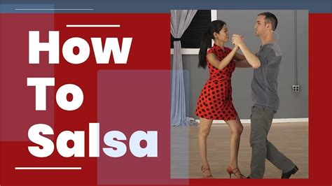 youtube salsa lessons|salsa lessons for beginners.